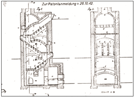1942 Patent