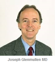 Joseph Glenmullen MD
