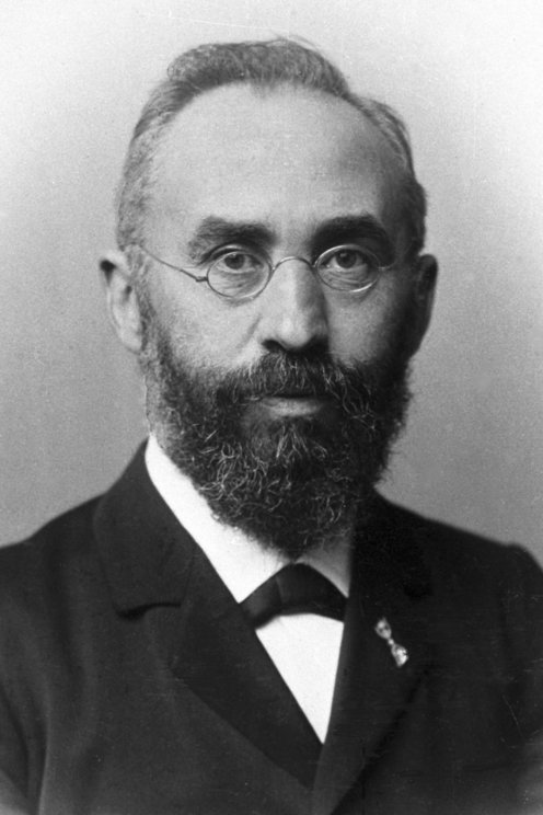 Hendrik Lorentz